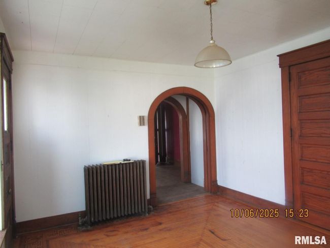 APT-1 - 606 Meridian St, Home with 0 bedrooms, 0 bathrooms and 2 parking in Tipton IA | Image 21