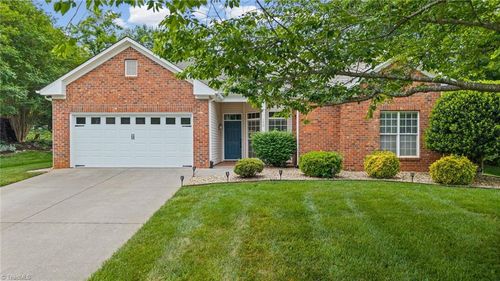 140 Honeyridge Court, Lewisville, NC, 27023 | Card Image