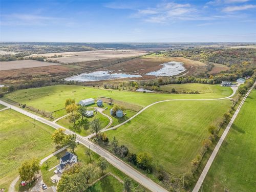 11 Ac M/L 13th Avenue, St Charles, IA, 50240 | Card Image