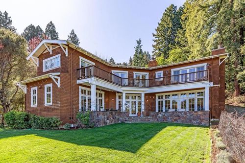 950 Espinosa Rd, Woodside, CA, 94062-4804 | Card Image