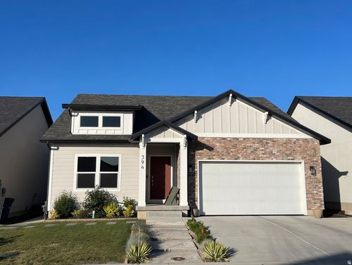 394 W Parkway Dr, Kaysville, UT, 84037-6897 | Card Image