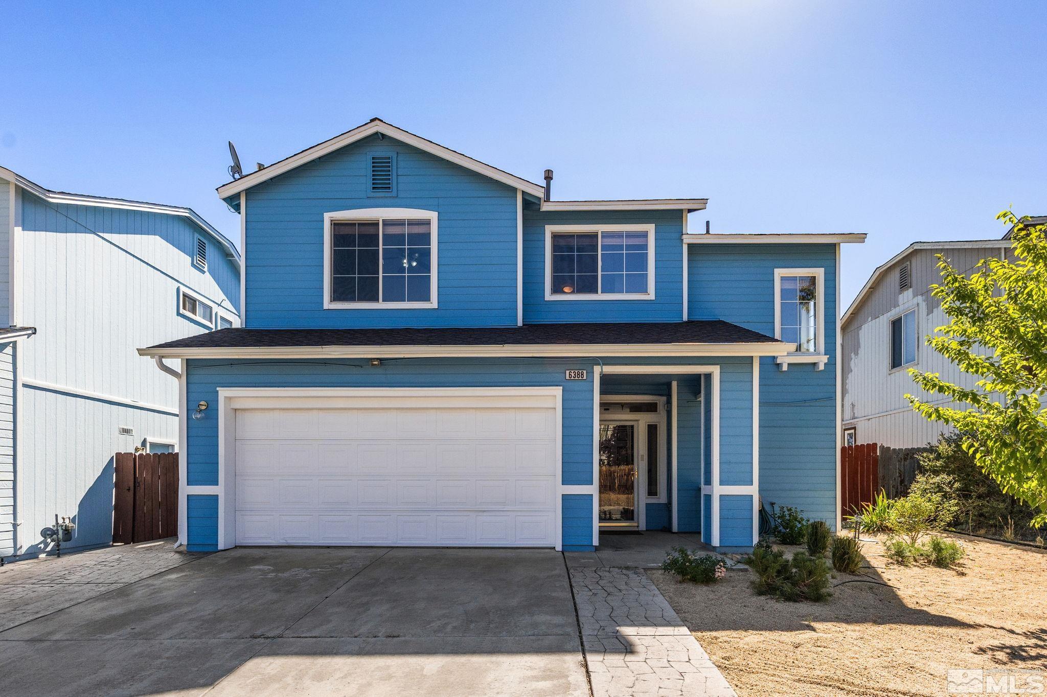 Antero Dr, Reno, NV 89523
