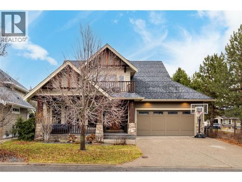 1959 Hidden Lake Pl, Kelowna, BC, V1V2W8 | Card Image