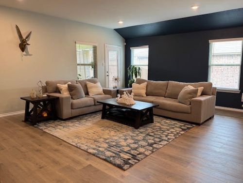 2320 Peregrine Way, Crandall, TX, 75114-2638 | Card Image
