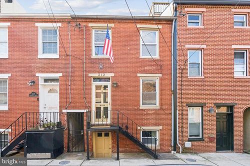 213 Grindall St, BALTIMORE, MD, 21230-4103 | Card Image