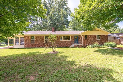1501 E Stubblefield Road, Fayetteville, AR, 72703 | Card Image