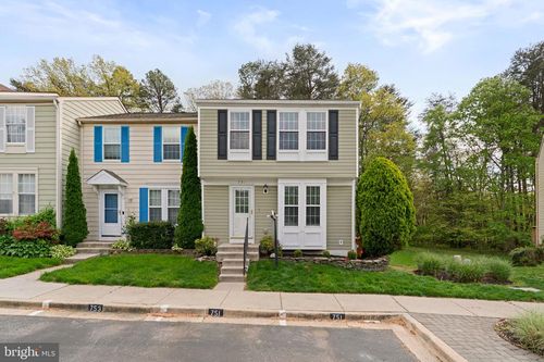 751 Willowby Run, PASADENA, MD, 21122-6825 | Card Image