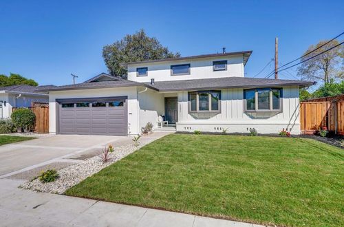 1155 London Ave, Sunnyvale, CA, 94087-5147 | Card Image