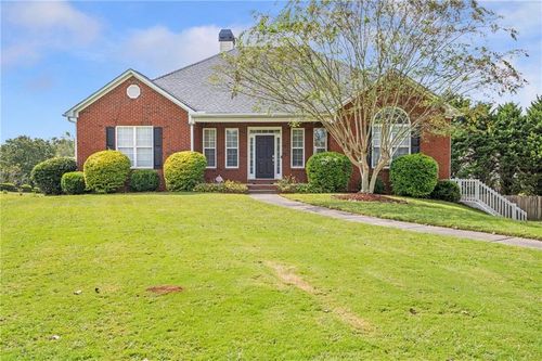 6445 Crystal Ln, Cumming, GA, 30040-9536 | Card Image