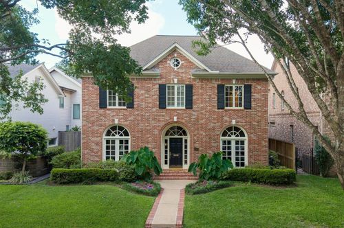 1919 Albans Rd, Houston, TX, 77005-1605 | Card Image
