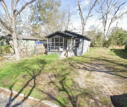 1711 W 30th St, Jacksonville, FL, 32209-3720 | Card Image