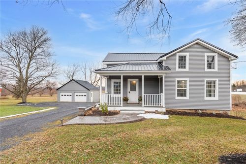 4435 State Route 414, Seneca Falls, NY, 13148-9531 | Card Image