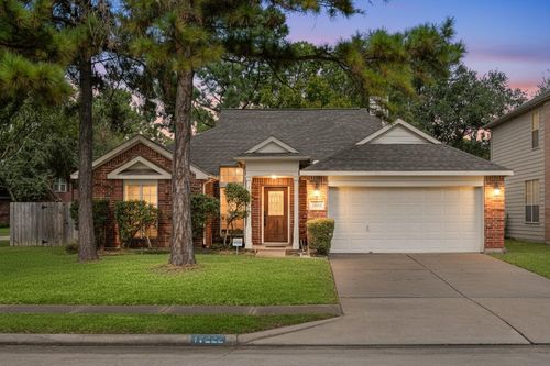 17222 Crown Meadow Ct, Houston, TX, 77095-4321 | Card Image