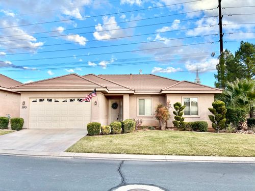 unit-103-265 N Dixie Dr, St George, UT, 84770-6238 | Card Image