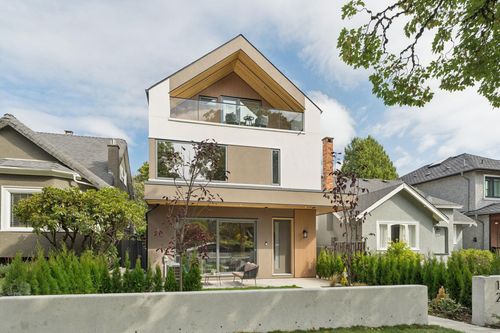 1-2941 W 29th Avenue, Vancouver, BC, V6L1Y3 | Card Image