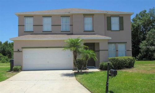 388 Sand Ridge Drive, DAVENPORT, FL, 33896 | Card Image