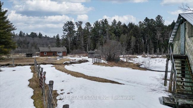 10568 Highway 28, House other with 3 bedrooms, 2 bathrooms and 2 parking in Apsley ON | Image 30