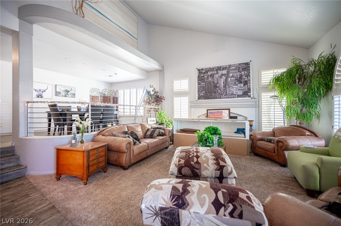 Residential in Las Vegas 4