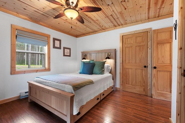 W7518 Addison Trail, House other with 3 bedrooms, 1 bathrooms and null parking in Stephenson WI | Image 32