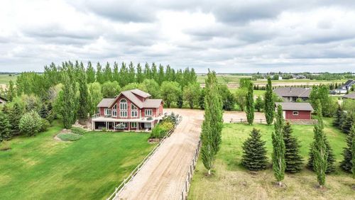 16 Carlisle Road, Rural Stettler No. 6, County of, AB, T0C2L0 | Card Image