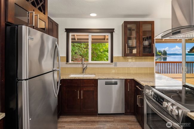 11901 Larson Rd, House other with 1 bedrooms, 1 bathrooms and null parking in Anderson Island WA | Image 11