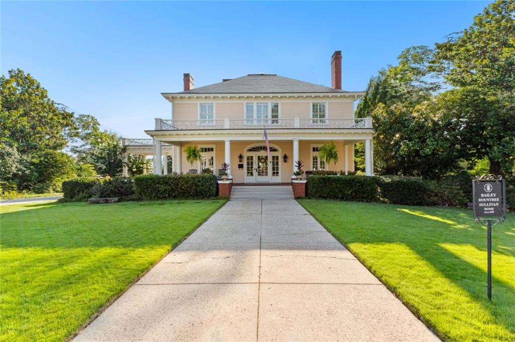 Greenville St, Newnan, GA 30263