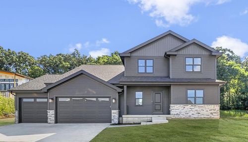 Lot 48 Blarney Stone Dr, ALBANY, WI, 53502-9605 | Card Image