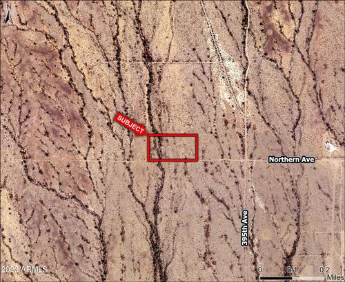 --0 N Northern Lot 2 Avenue, Tonopah, AZ, 85354 | Card Image