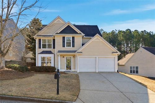 3021 Heatherbrook Trce, Canton, GA, 30114-6607 | Card Image