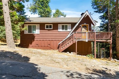 1207 Scenic Way, Rimforest, CA, 92378 | Card Image