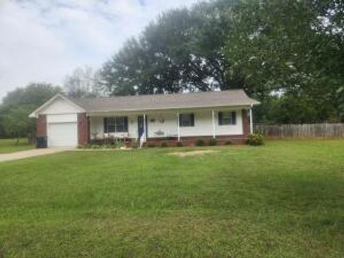 323 Cherokee Dr, Lamar, AR, 72846-9085 | Card Image