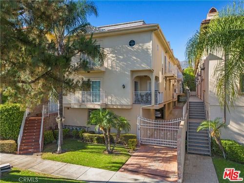 unit-104-2315 Mira Vista Ave, Montrose, CA, 91020-2510 | Card Image