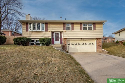 4431 Kirkwood Drive, Lincoln, NE, 68516 | Card Image