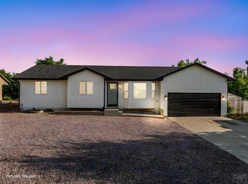 115 E Calico Dr, Pueblo West, CO, 81007-2776 | Card Image