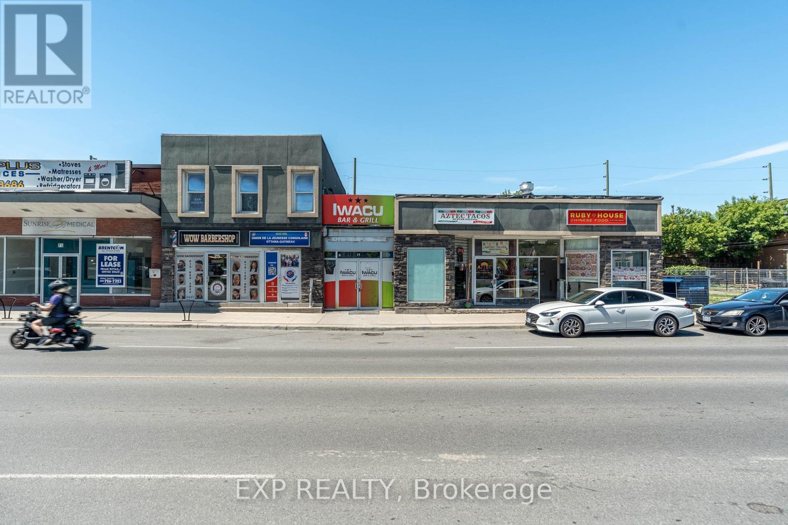 Commercial Sale in Ottawa 2