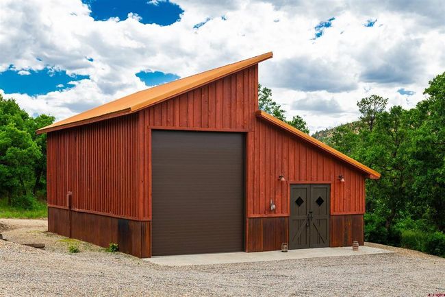 6590 Road 46, House other with 4 bedrooms, 5 bathrooms and null parking in Mancos CO | Image 32