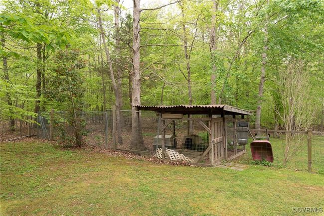 Dog or chicken pen | Image 47