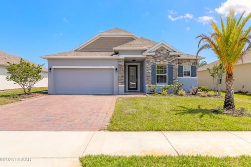 23 Fawn Haven Trl, Ormond Beach, FL, 32174-1178 | Card Image