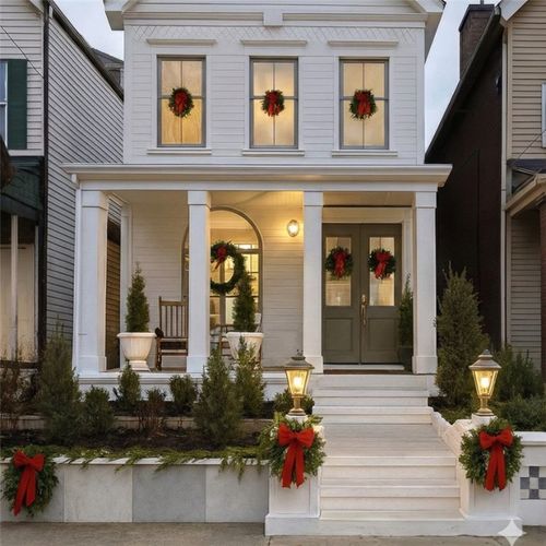 32 Mayflower St, East Liberty, PA, 15206-2620 | Card Image