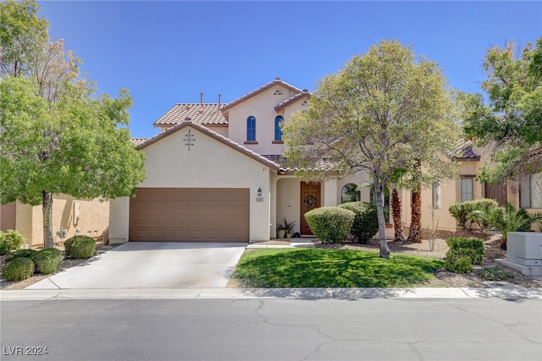 Fiesole St, Las Vegas, NV 89141