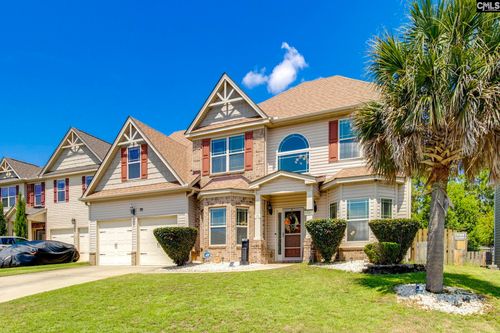 631 Twisted Oak Ct, Lexington, SC, 29073-9761 | Card Image