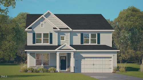 208 Joyful Stone Dr, Clayton, NC, 27520-9138 | Card Image