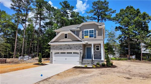 2047 Swiss Lane, Hayes, VA, 23072 | Card Image