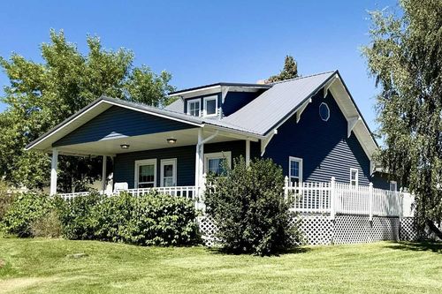 429 Illinois Ave, Big Sandy, MT, 59520-7774 | Card Image