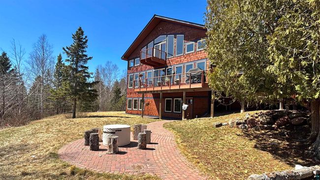 11 Wildflower Ln, House other with 4 bedrooms, 4 bathrooms and null parking in Lutsen MN | Image 35