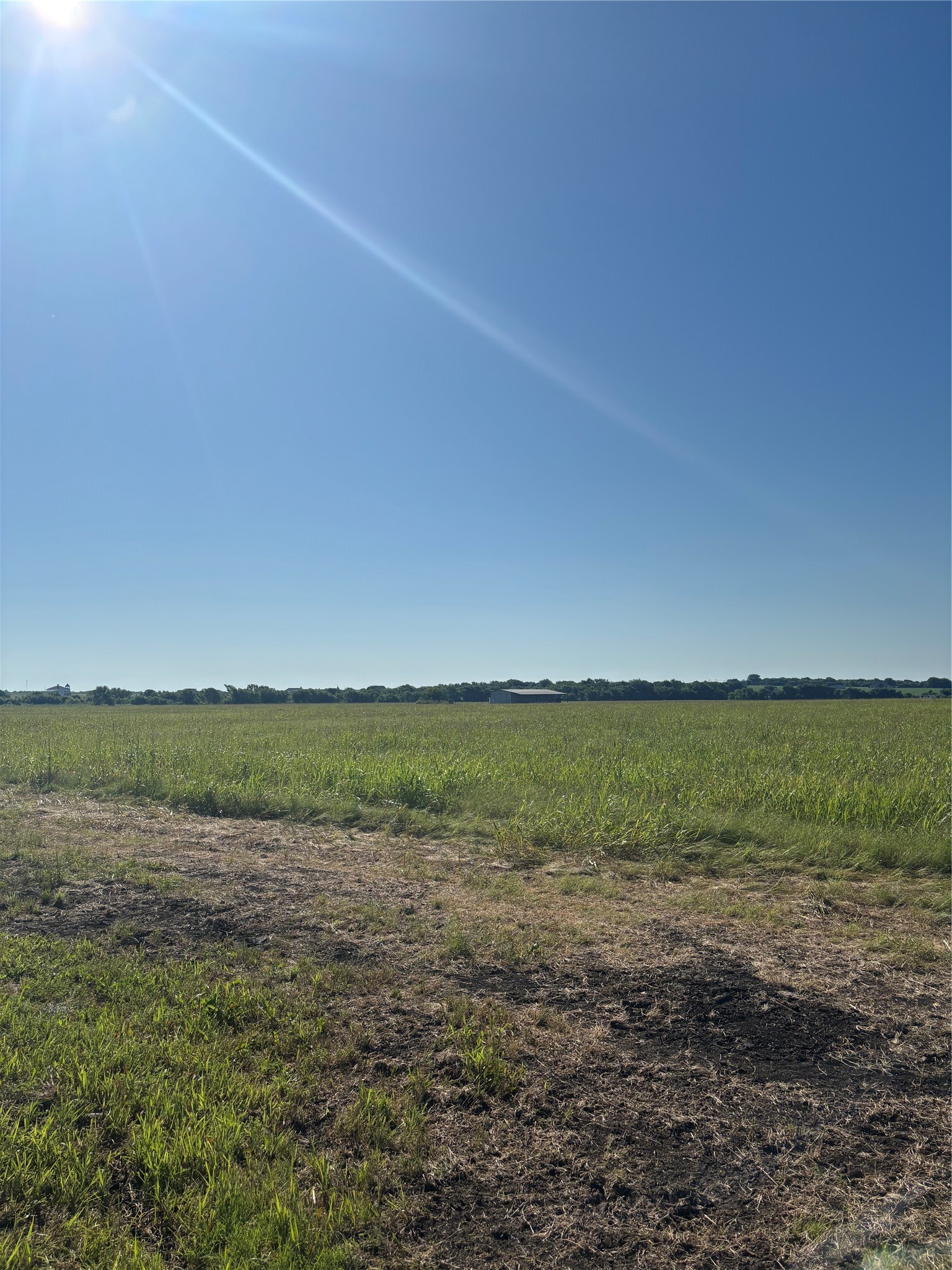Land in Waxahachie 3