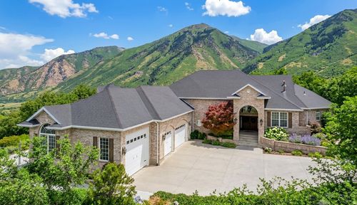 670 Oak Dr, Woodland Hills, UT, 84653-2039 | Card Image
