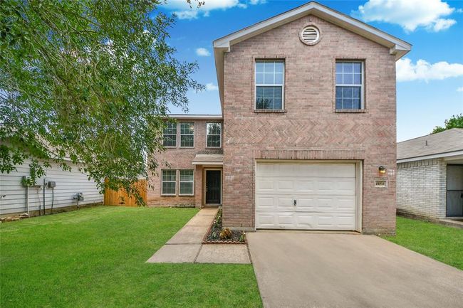 22815 Sherioaks Ln, House other with 3 bedrooms, 3 bathrooms and 1 parking in Spring TX | Image 9