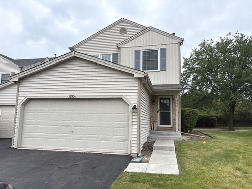 1953 Bayview Ln, Aurora, IL, 60506-1268 | Card Image