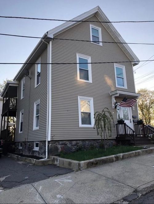 2-81 Hawthorne St, Lynn, MA, 01902-3775 | Card Image
